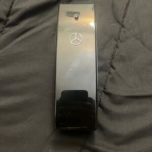 Mercedes-Benz Club Black cologne for men 100ml